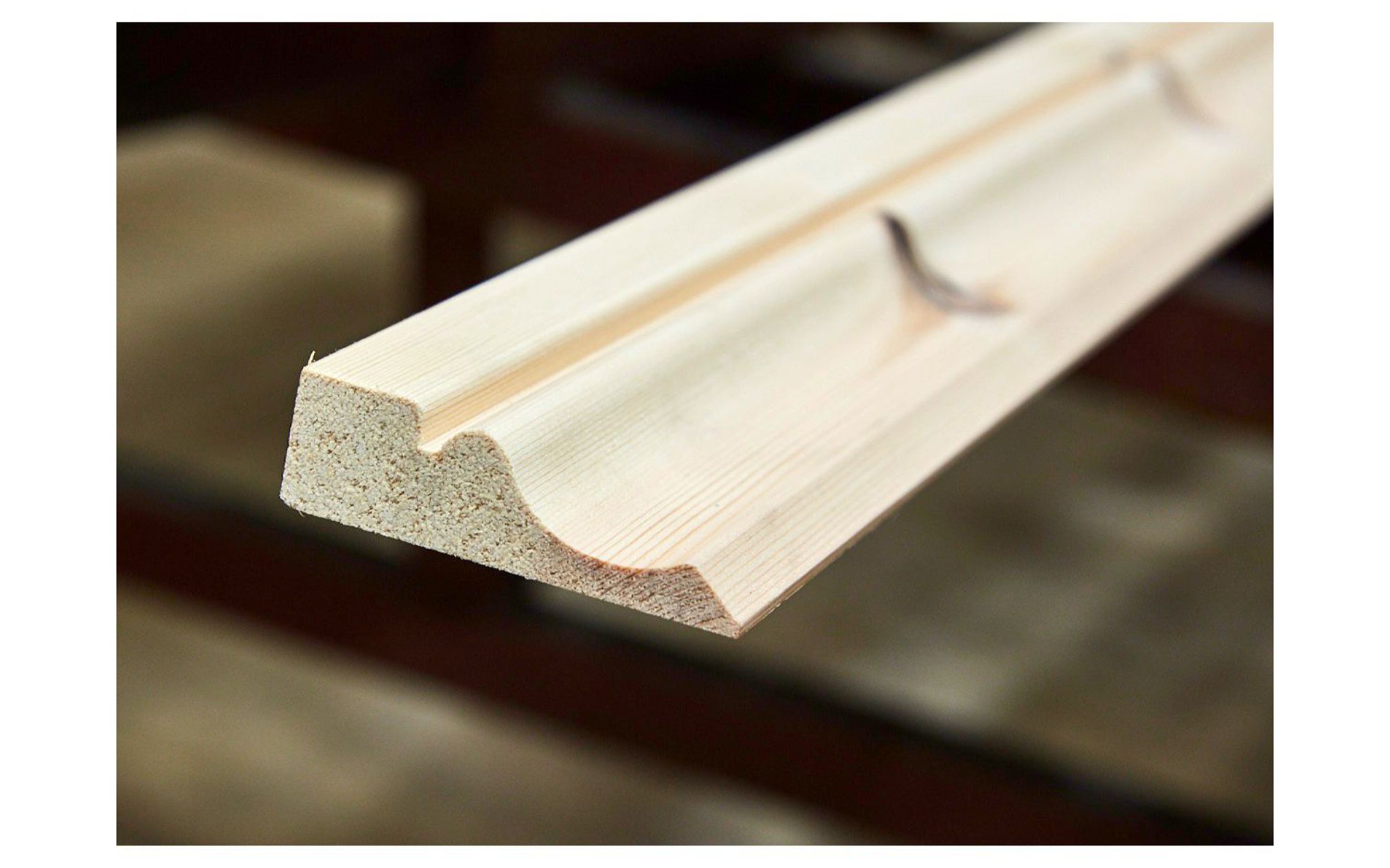 Softwood Mouldings