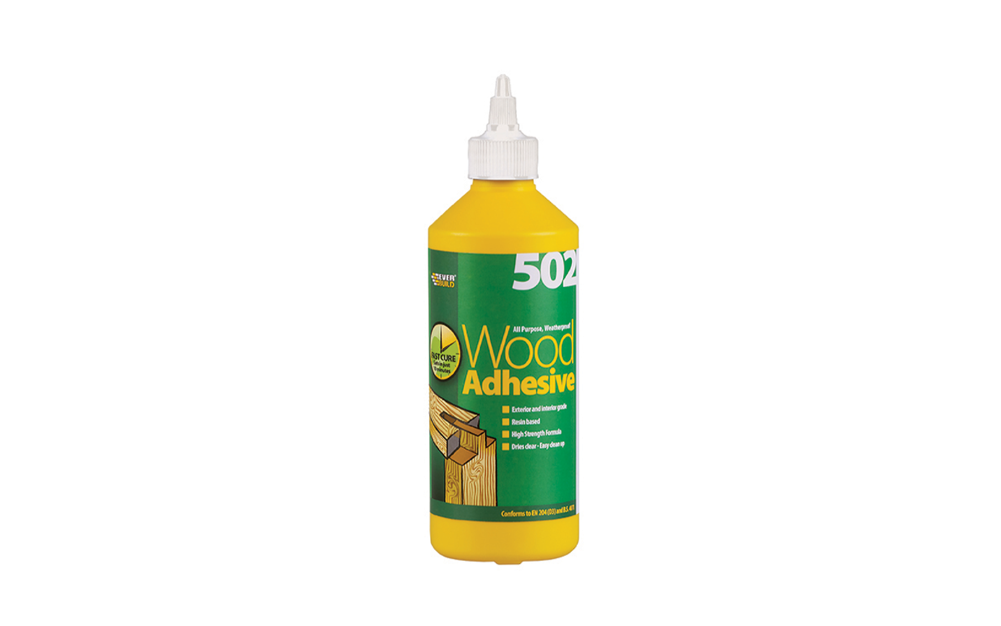 Adhesives - Construction