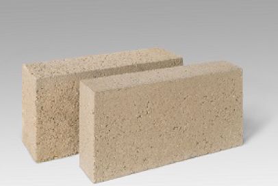 Dense Concrete Blocks