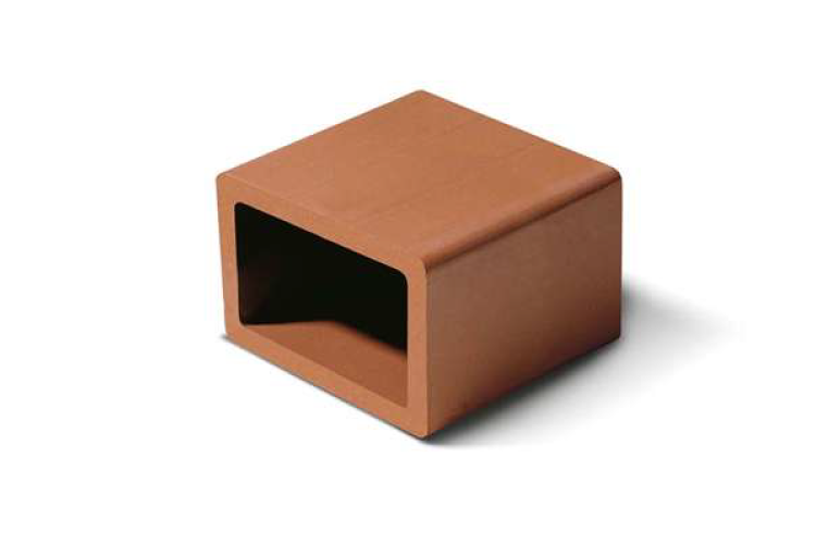 Terracotta Airbrick liners 