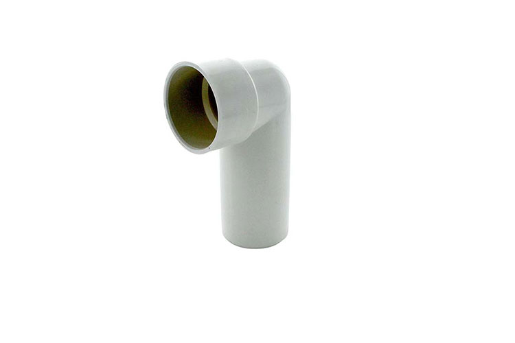 Solvent Weld Waste Fittings (3