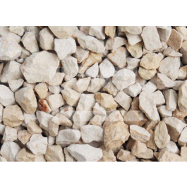 Long Rake Spar Cotswold Chippings 10 20mm Bulk Bag