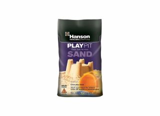 Play Pit Sand Small Bag