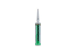 Everbuild Anchorset Cartridge Green 300ml