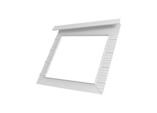 VELUX Underfelt Collar & Drainage Gutter 550 x 980mm BFX CK04 1000