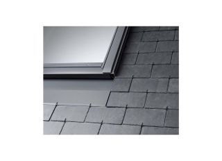 VELUX Recessed Single Window Slate Flashing 550 x 980mm EDN CK04 0000