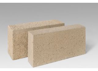 Calxite Solid GP Concrete 7N Block 100mm
