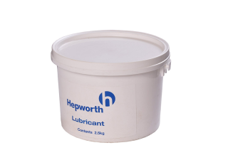 Hepworth SL2 Soluble Lubricant SL2 2.5kg