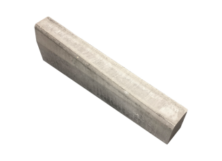 Dropper Kerb DL1 LH 125X255HB/125X150BN