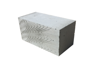 Thermalite Hi Strength Block 7.3N 215mm