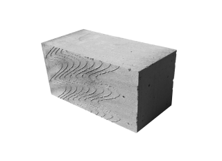 Thermalite Party Wall Block 3.6N 215mm