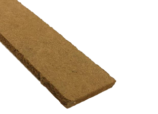 Fillcrete Expansion Joint Filler 12mmx100mmx2.44m