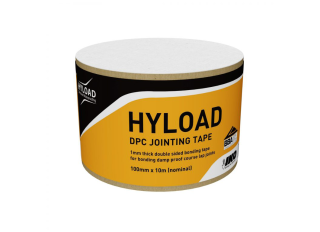 IKO Hyload DPC Jointing Tape 10x100m