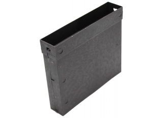 Glidevale Maxi Vent 4-6 Course Adaptor Vertical GVMV254