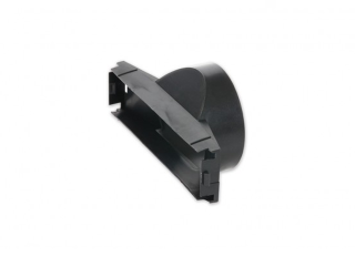Glidevale Vent pipe Adaptor GVMV253