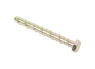 Thunderbolt Hex Head M12X150mm