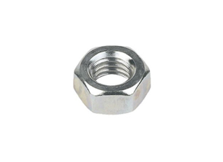 Nuts Only BZP M10