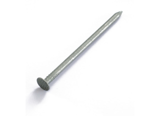 Galvanised Round Wire Nails 50mmX2.65 (2.5kg per pk)