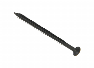 Black Phosphate Drywall Screws 4.2x65mm (Box 500)