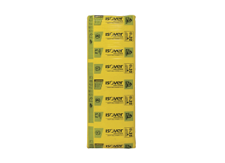 Isover CWS32 Cavity Wall Slab 455x1200x100mm (3.28m2)