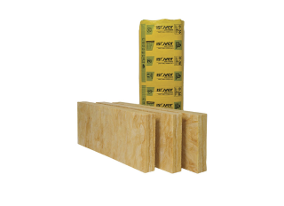 Isover CWS36 Cavity Wall Slab 455x1200x50mm (10.92m2)