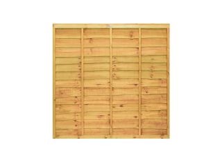 Grange Professional Lap Panel Gold 1.8m (6'x6') GNPL6