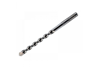Irwin SDS Speedhammer Plus Drill Bit 6mmx260mm