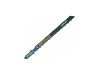 Irwin Jigsaw Blades Wood T224D (Pack of 5)