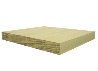 20x219mm (Nom 25x225mm) PAR Redwood Vth