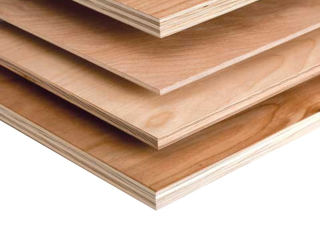 12x2440x1220mm Purple Label Premium Plywood Q-Mark EN636-3S CE2+