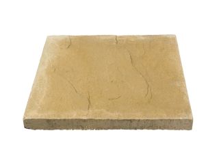Brett Broadway Economy Riven Paving Buff 450x450x32mm