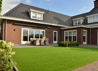 Artificial Grass Valour 30mm (1x2m Strip)