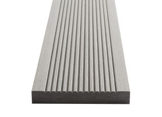 SMARTBOARD COMPOSITE DECKING 20 X 138 X 3600MM BATTLESHIP GREY