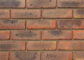 Ibstock New Chailey Stock Brick