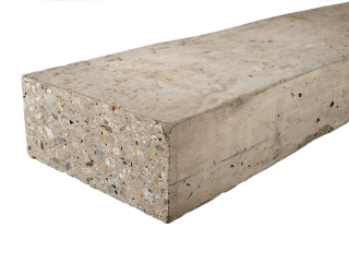 Prestressed Concrete Lintel Textured 140x65x1800mm