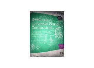 Siniat GTEC Universal Bonding Compound Drywall Adhesive 25kg