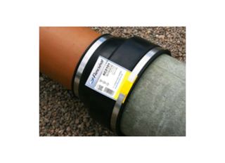 Flexseal Adaptor Coupling  160-180mm to 180-200mm AC6000