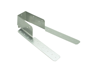 Expamet Galv Speedy Joist Hanger Standard Leg 50x272mm