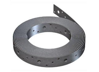 Expamet Galvanised Multi Purpose Fixing Band 20mmx10m
