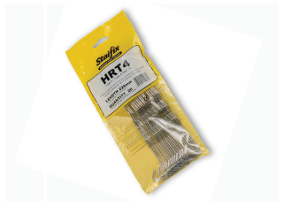 Ancon HRT4 225mm Housing Wall Tie (Pack of 20)