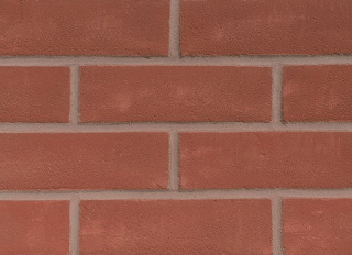 Forterra Atherstone Stock Brick Red (495/pk)