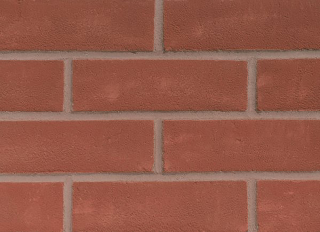 Forterra Atherstone Stock Brick Red (495/pk)