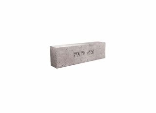 Concrete Padstone 440x140x215mm PAD07