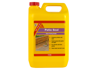 Sika Patio Seal 5L