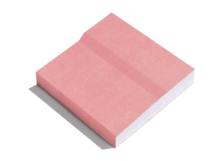 Siniat FG2 Plasterboard Firecheck T/E 2400x1200x12.5mm