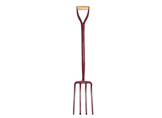 Faithfull All Steel Fork