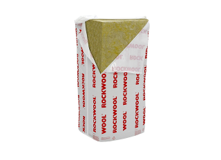 Rockwool Flexi 1200x600x100mm (4.32m2) (Pack 6)