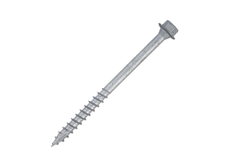 Carpenters Mate Pro Hex Head Screw 90mm (Pack 100)