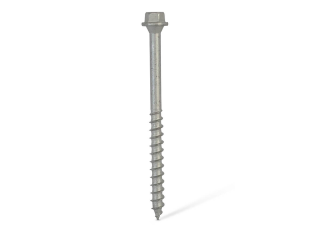 Carpenters Mate Pro Hex Head Screw 140mm (Pack 100)