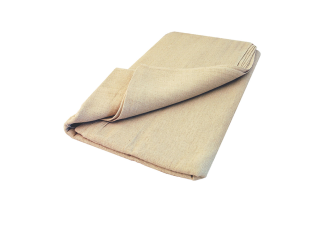Rodo Prodec Cotton Twill Dust Sheet 7.4x0.9m (24x3ft)